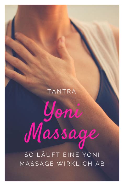 Intimmassage Erotik Massage Brakel