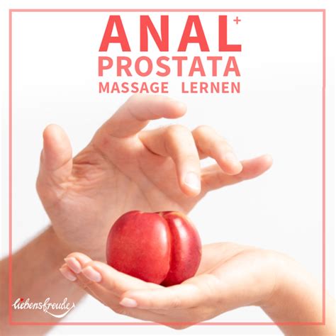 Prostatamassage Erotik Massage Essingen