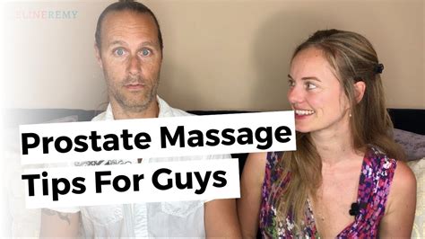 Prostatamassage Erotik Massage Eslohe