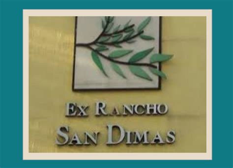 Citas sexuales Ex Rancho San Dimas