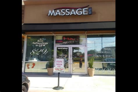 Erotic massage Addison