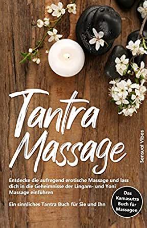 Erotic massage Buchs