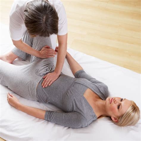 Erotic massage Frischgewaagd