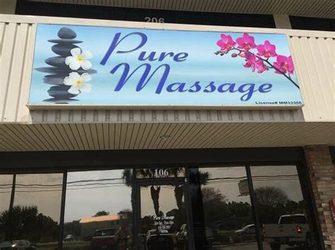 Erotic massage Panama City Beach