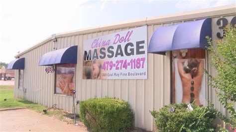 Erotic massage Perry Heights