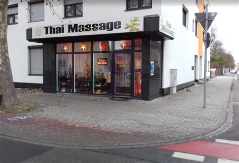Erotic massage Porz am Rhein