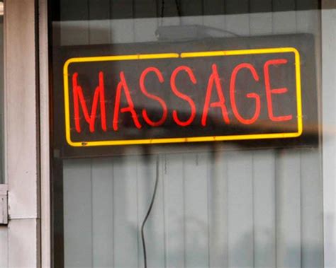 Erotic massage San Prisco
