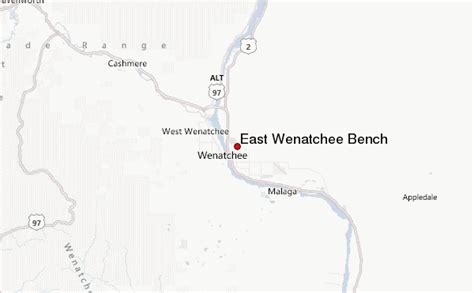 Escort East Wenatchee Bench