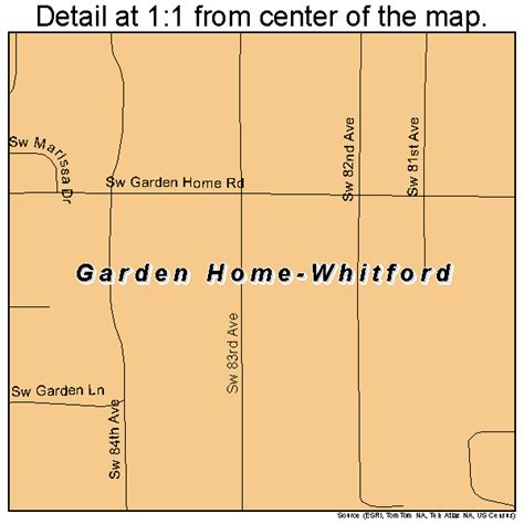 Escort Garden Home Whitford