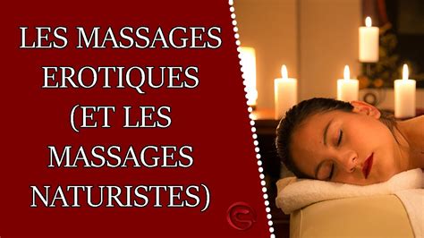 Massage érotique Grammont