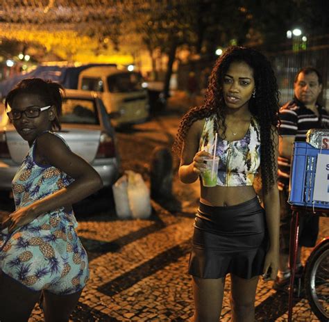 Prostitute Encruzilhada do Sul