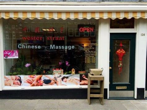 Sexual massage Amsterdam Zuidoost