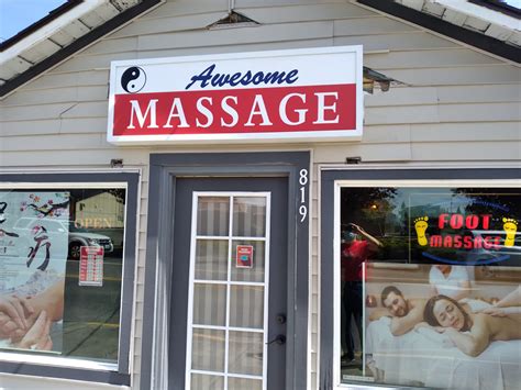 Sexual massage Enumclaw