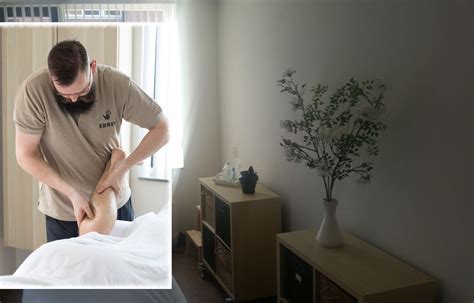 Sexual massage IJsselstein