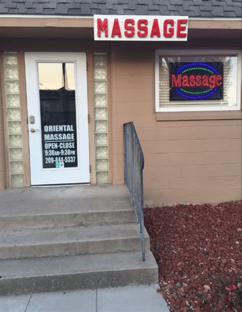 Sexual massage West Plains